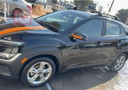 هيونداي كونا